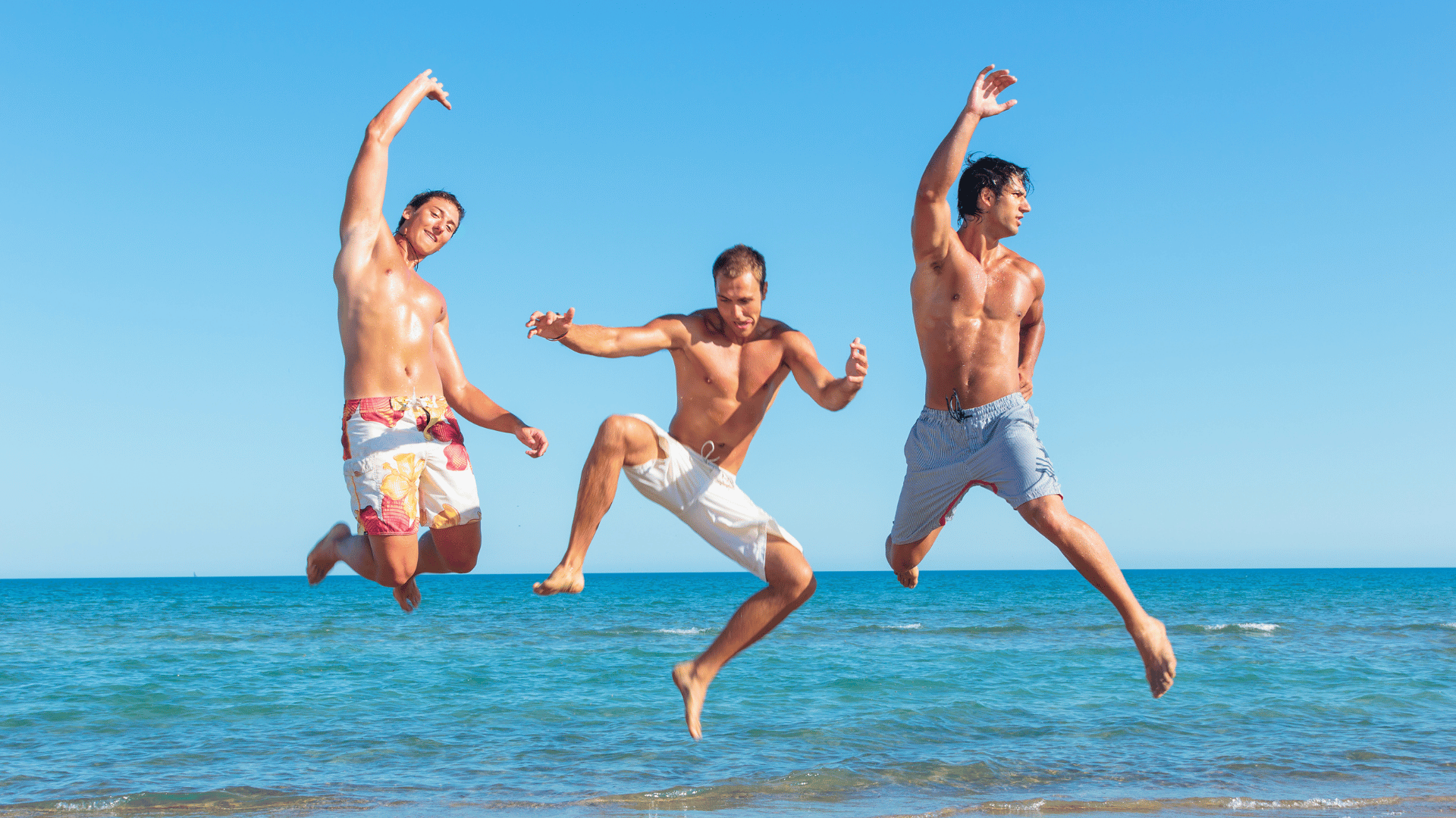 18-30's Holidays