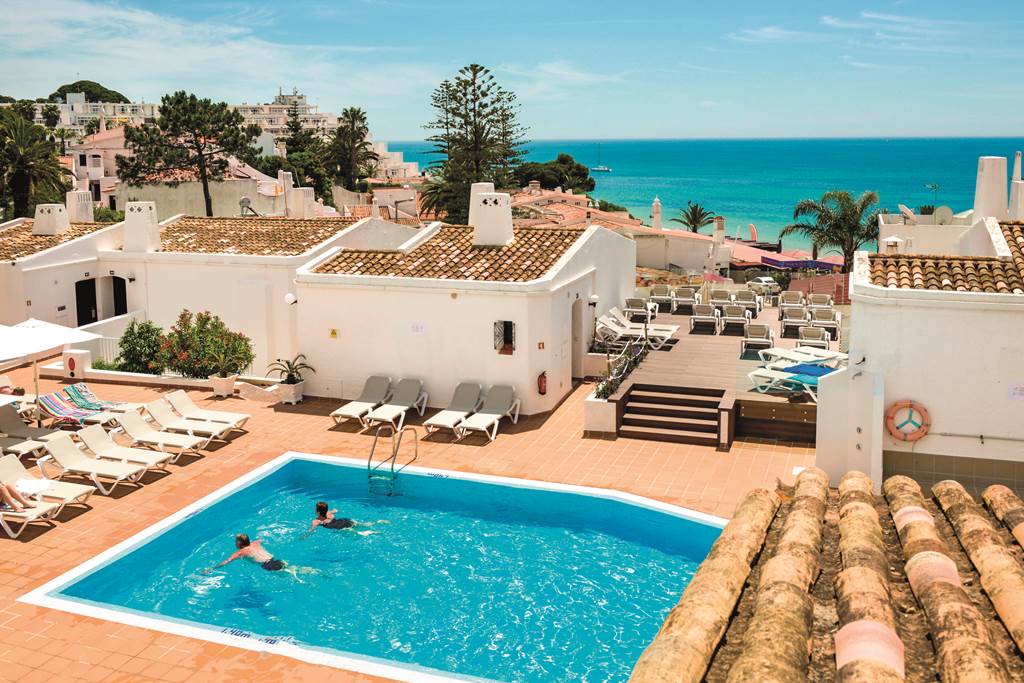 3HB Golden Beach