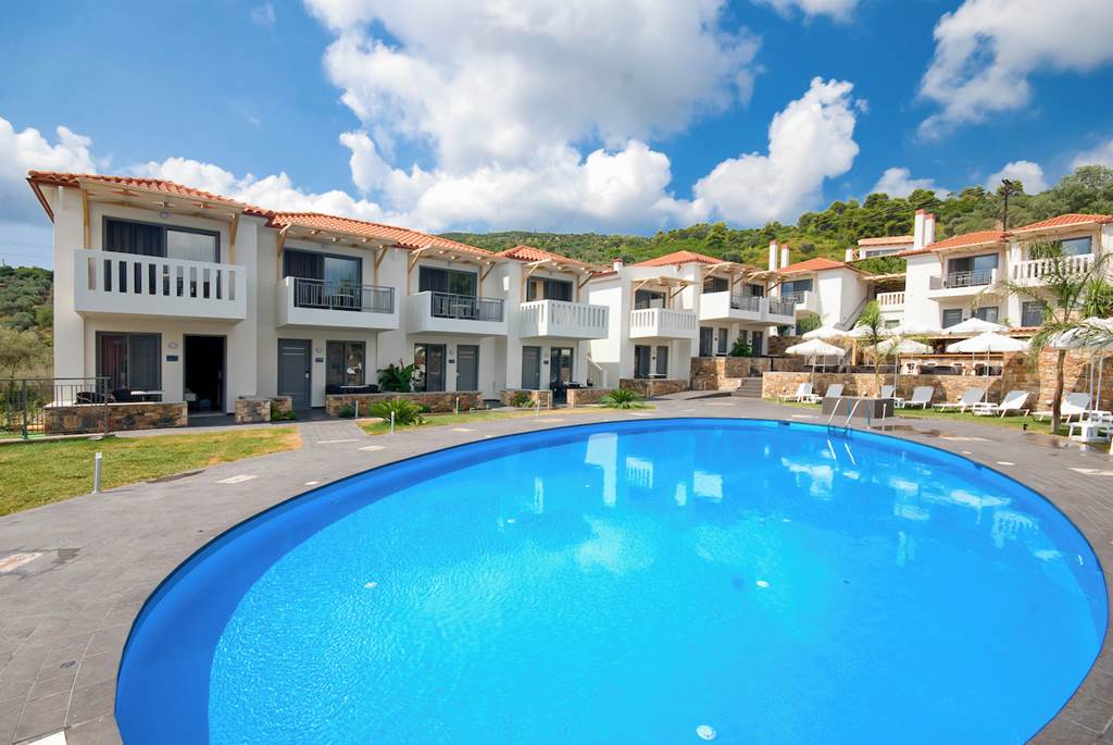 4 Epoches Hotel