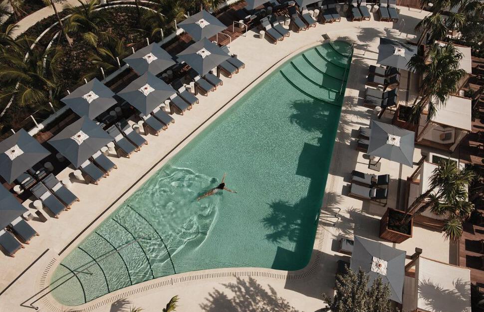 4 Seasons Hotel & Residences Fort Lauderdale