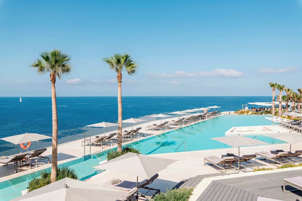 7Pines Resort Ibiza