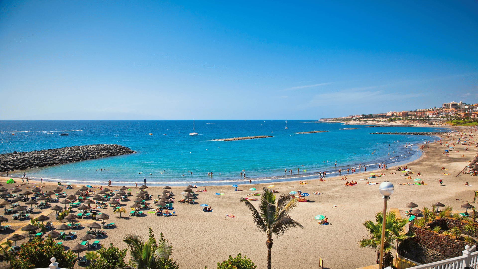 Budget Holidays