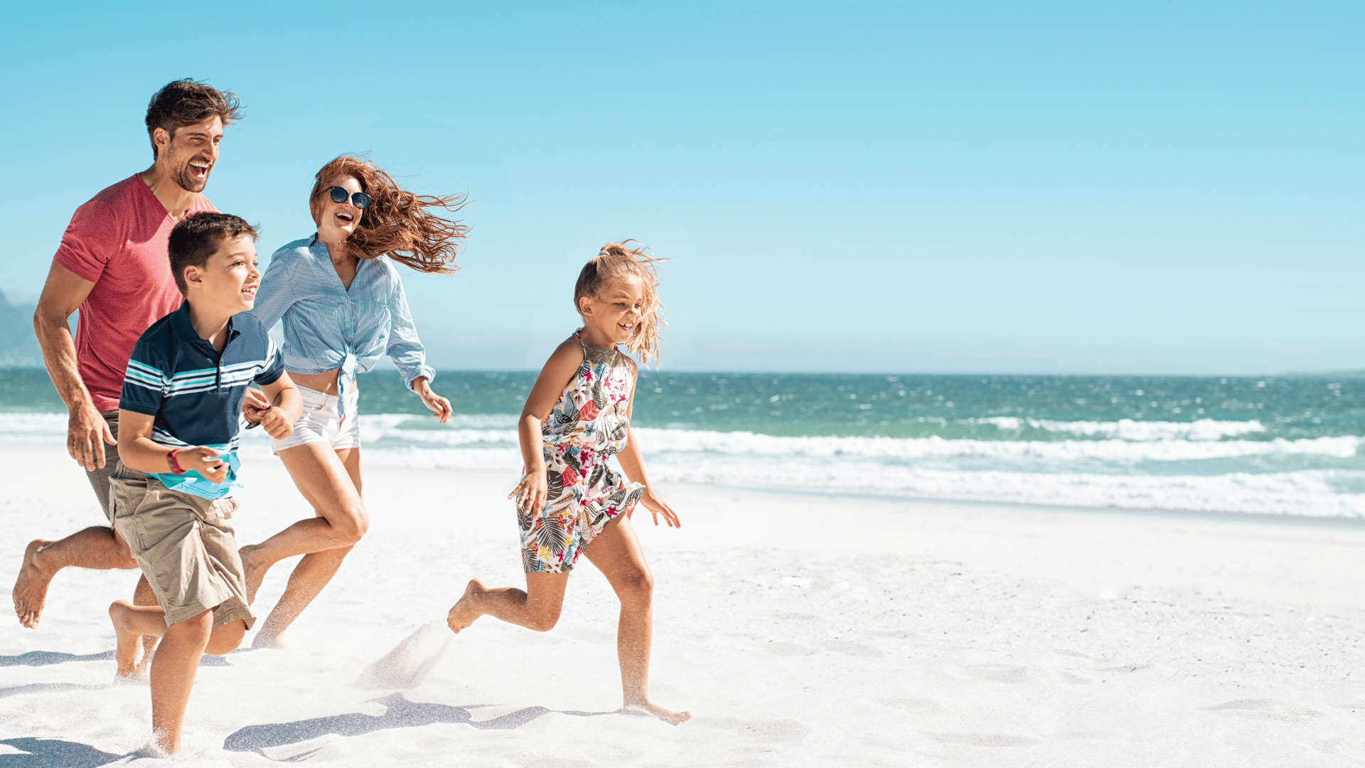 Family Holidays