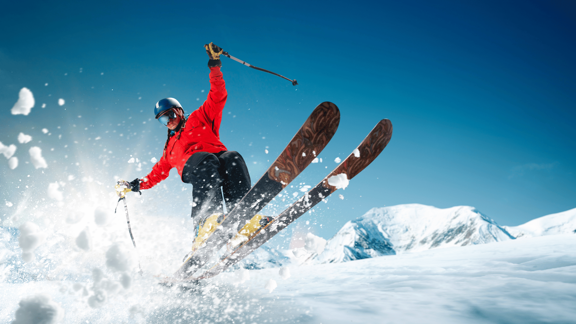 Ski Holidays