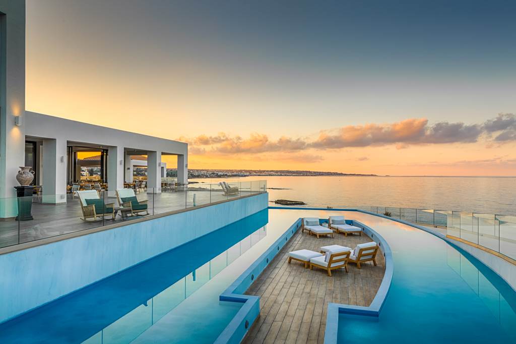 Abaton Island Resort & Spa