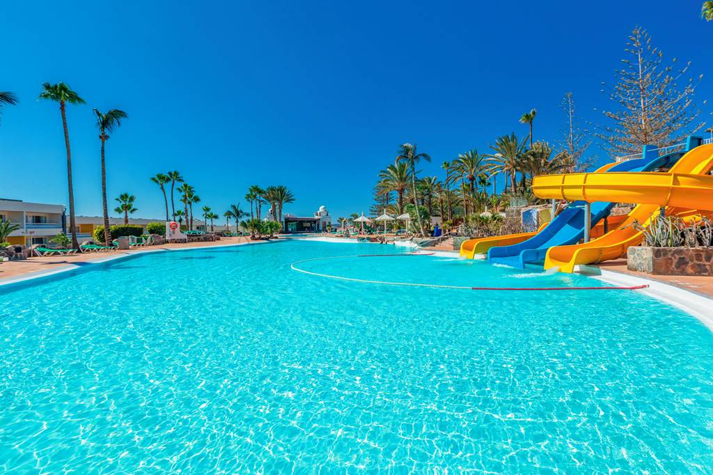 Abora Interclub Atlantic By Lopesan Hotels