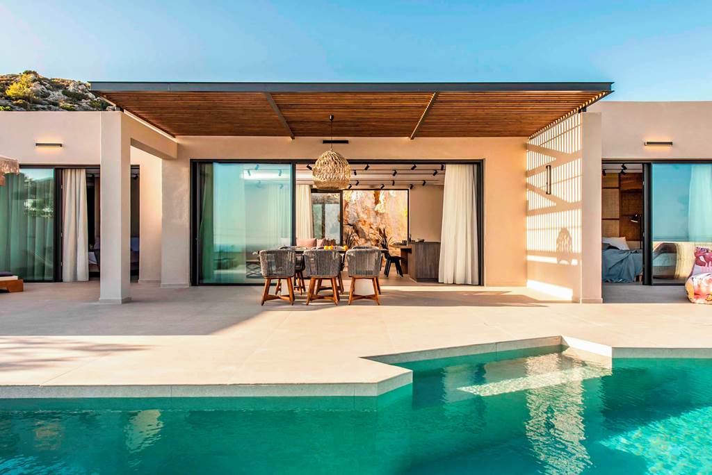 Absolute Cave Villa