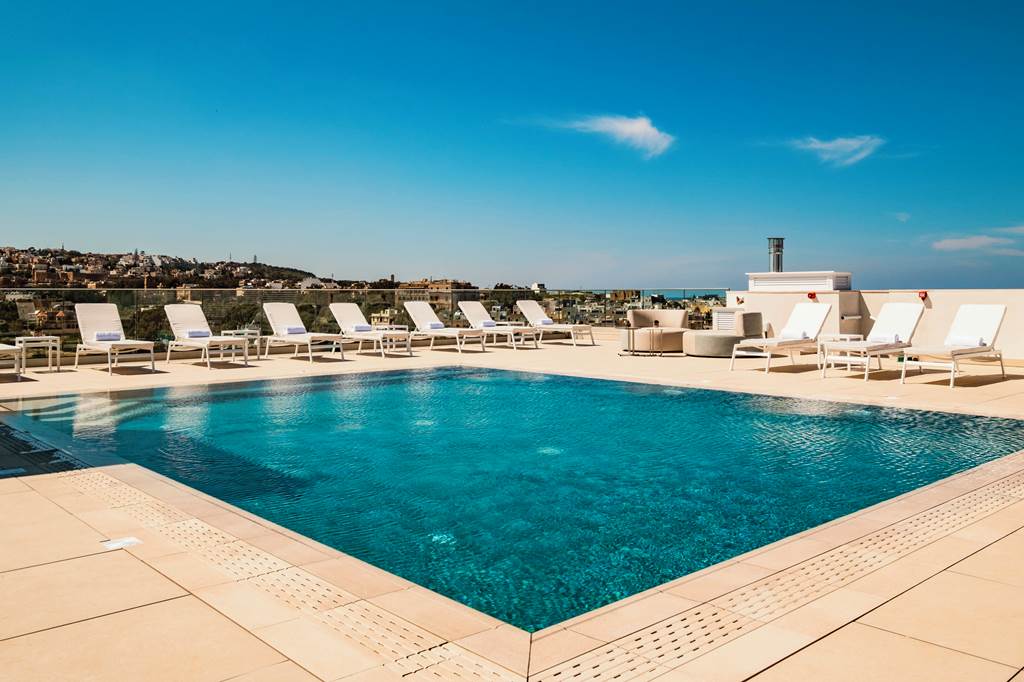 AC Hotel by Marriott St Julians