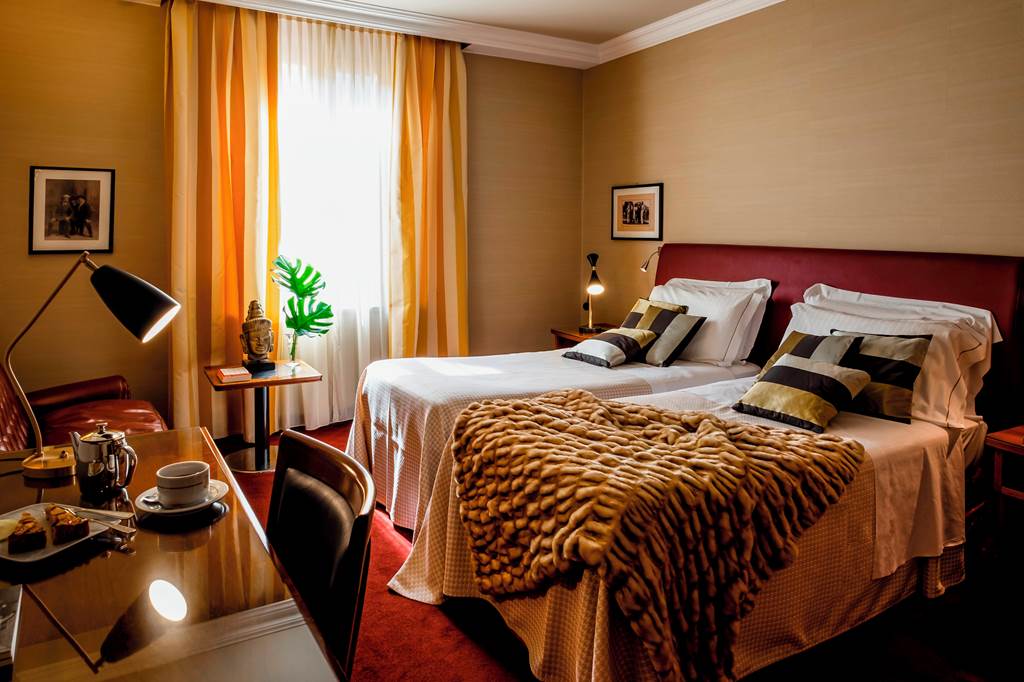 Accademia Hotel