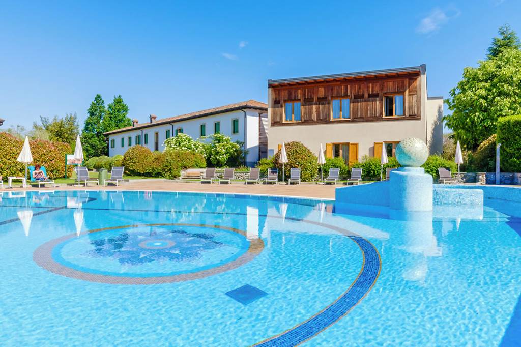 Active Hotel Paradiso and Golf