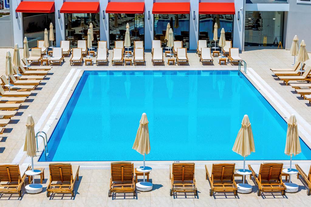Ada Julian Marmaris