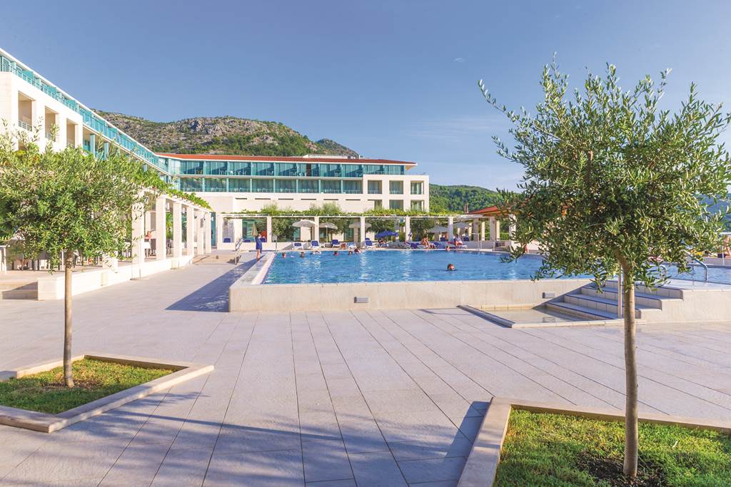 Admiral Grand Hotel