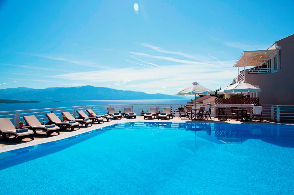 Adriatica Hotel
