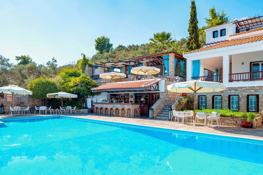 Aegean Suites