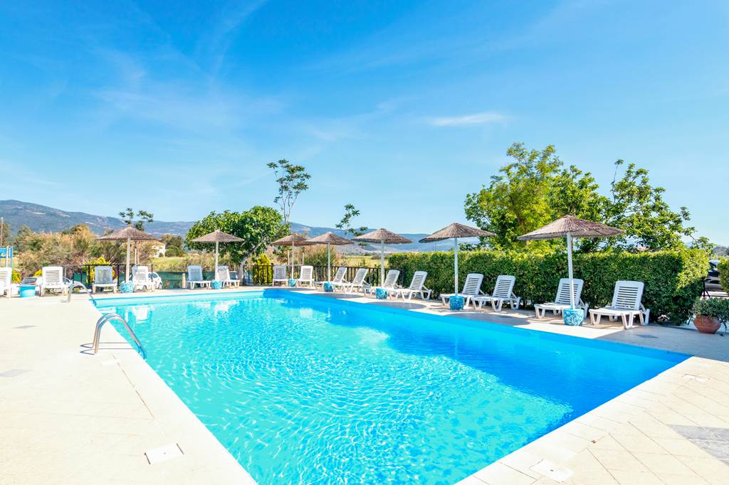 Aegeon Hotel