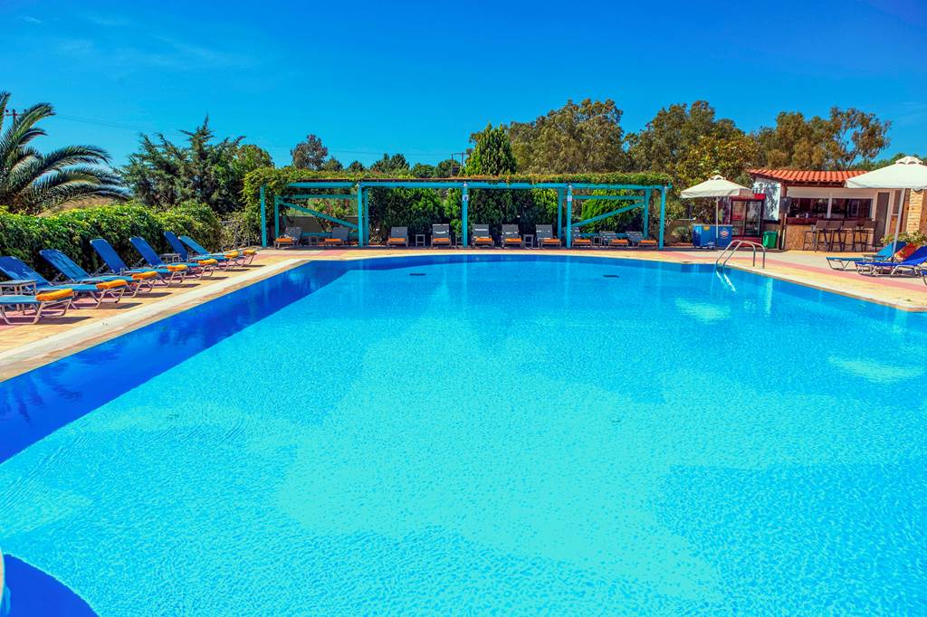 Aeolian Gaea Hotel