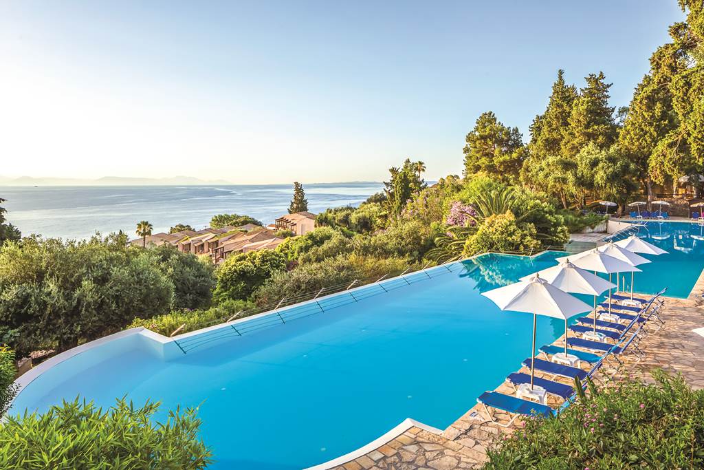 Aeolos Beach Resort