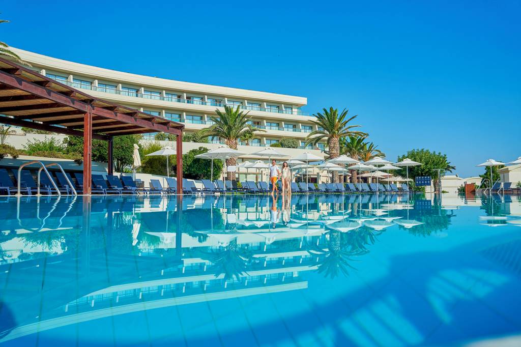 Agapi Beach Resort