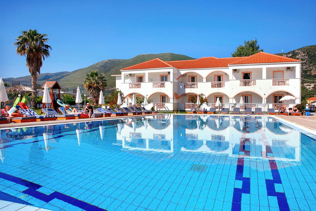 Akis Studios Zante