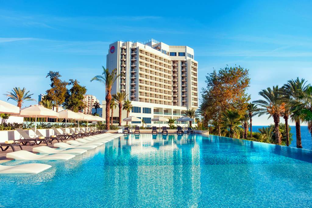 Akra Antalya