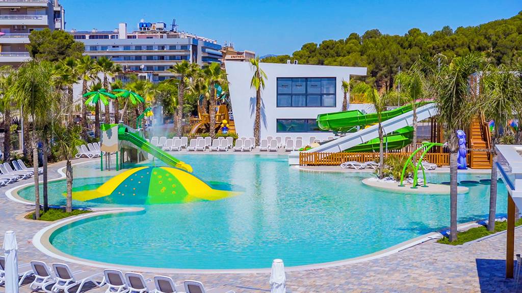 Alannia Salou