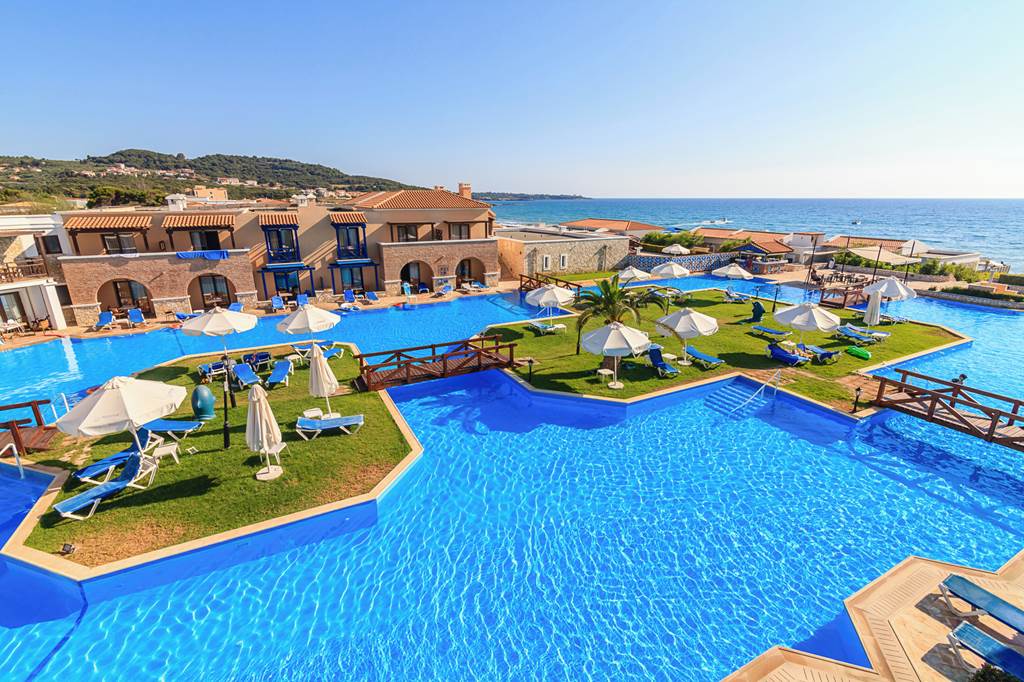 Aldemar Olympian Village