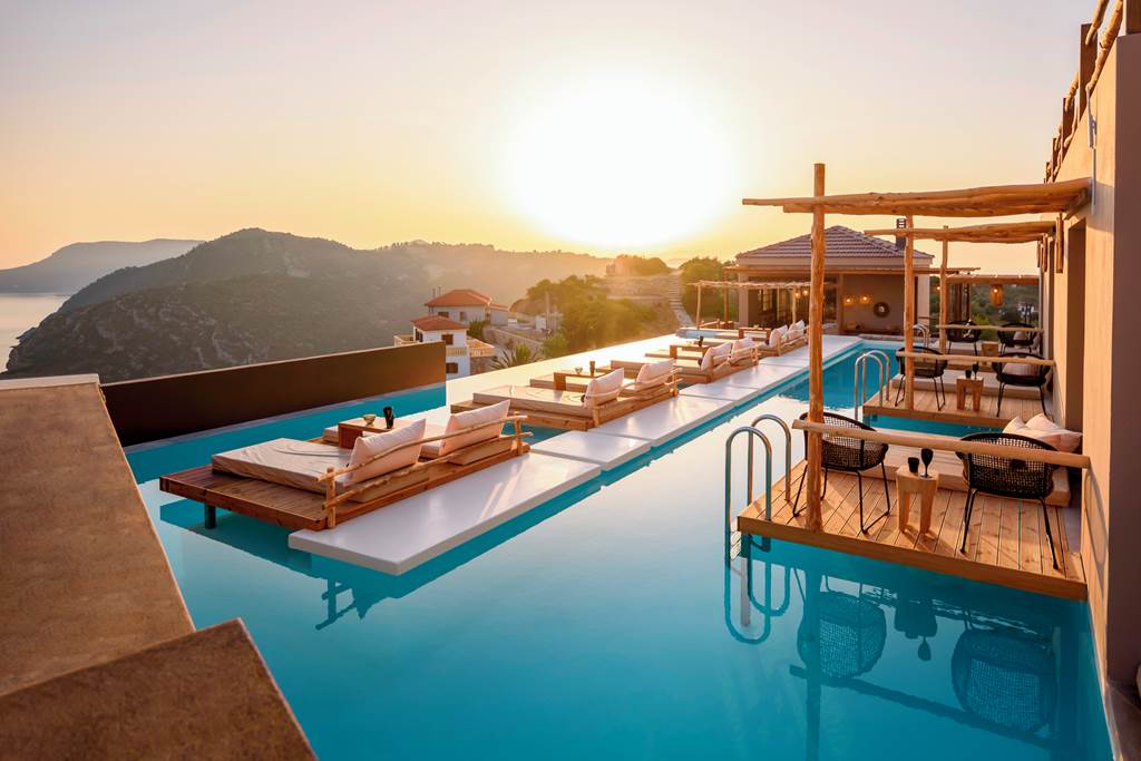 Aletri Hotel
