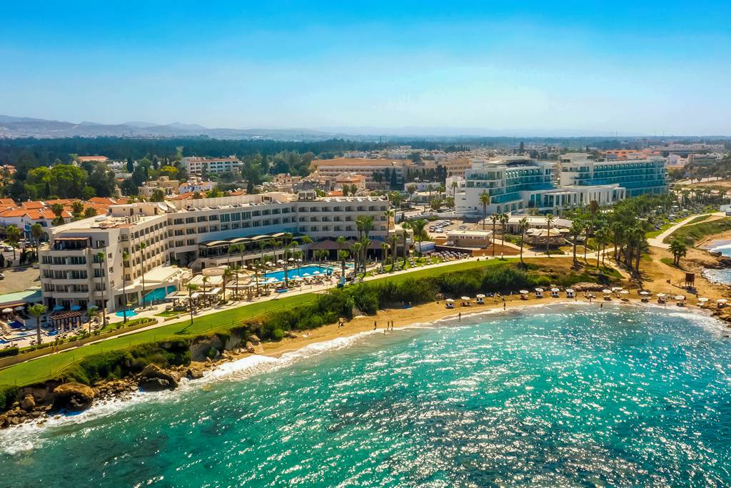 Alexander The Great Beach Hotel