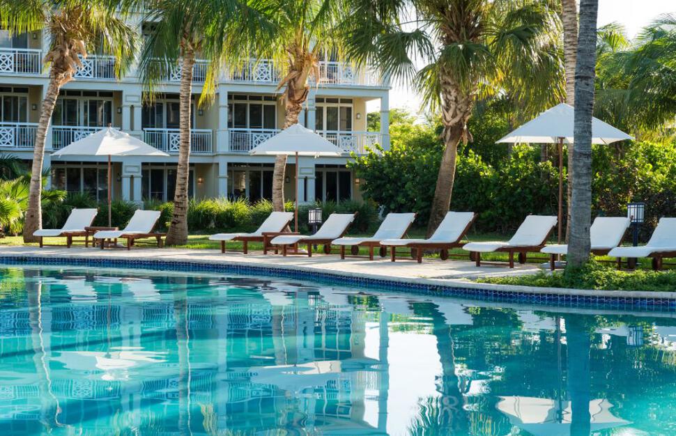 Alexandra Resort