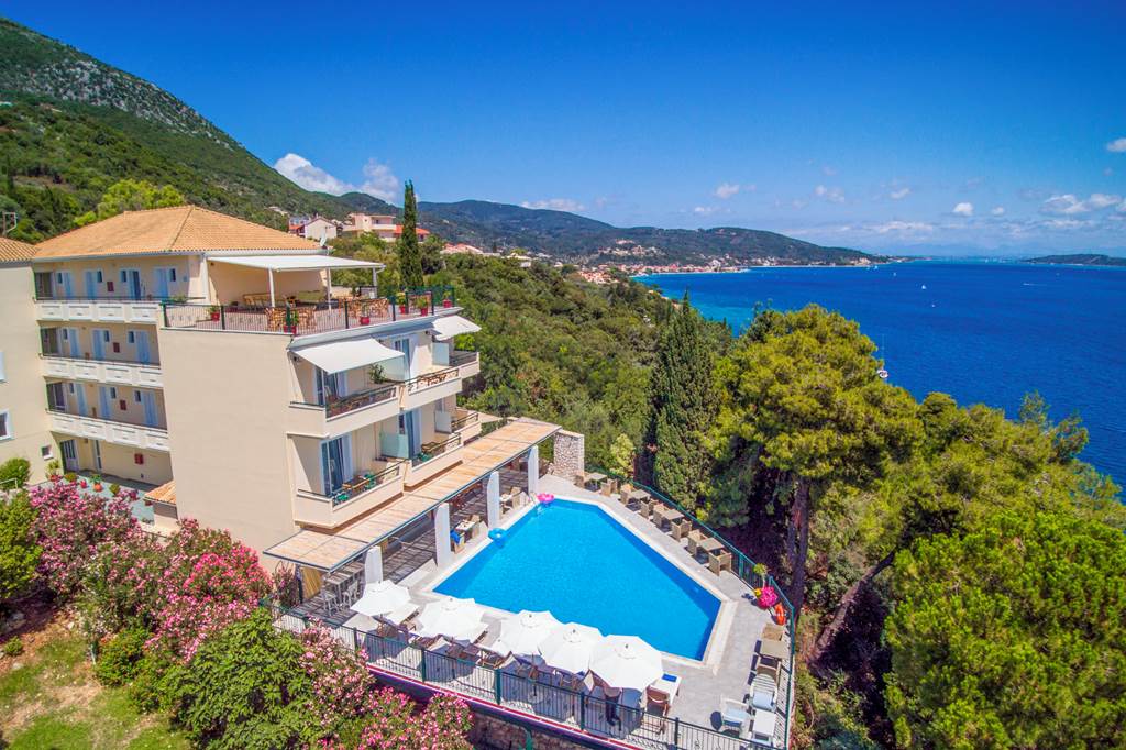 Aliki Hotel