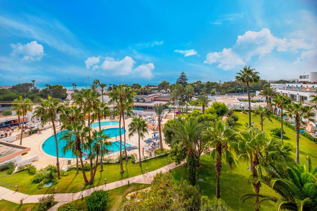 Allegro Agadir