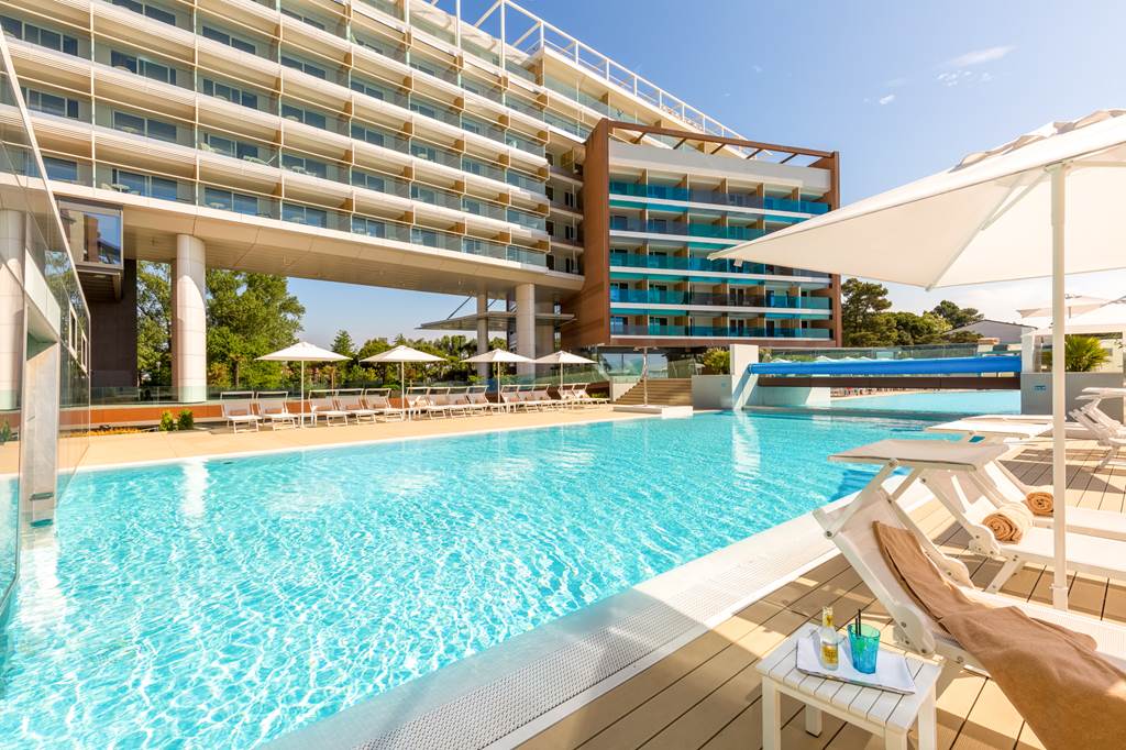 Almar Jesolo Resort and Spa