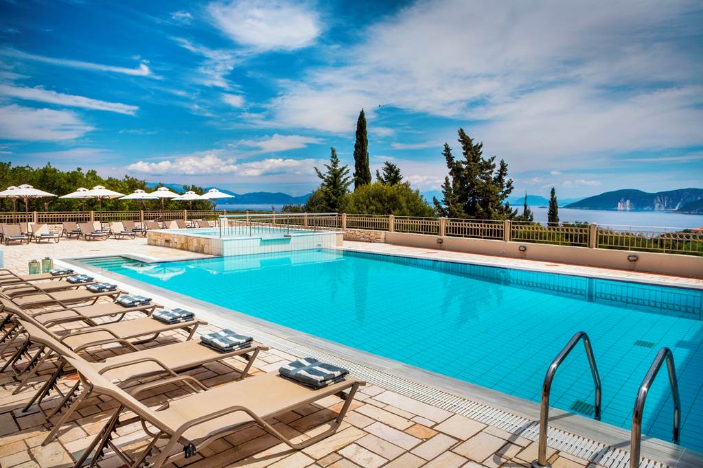Almyra Hotel
