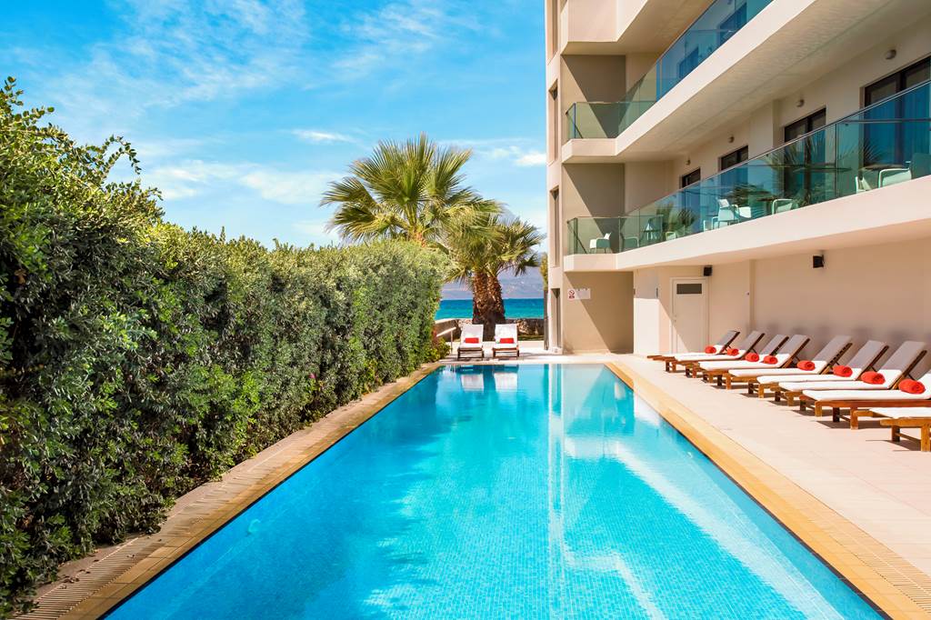 Almyrida Residence