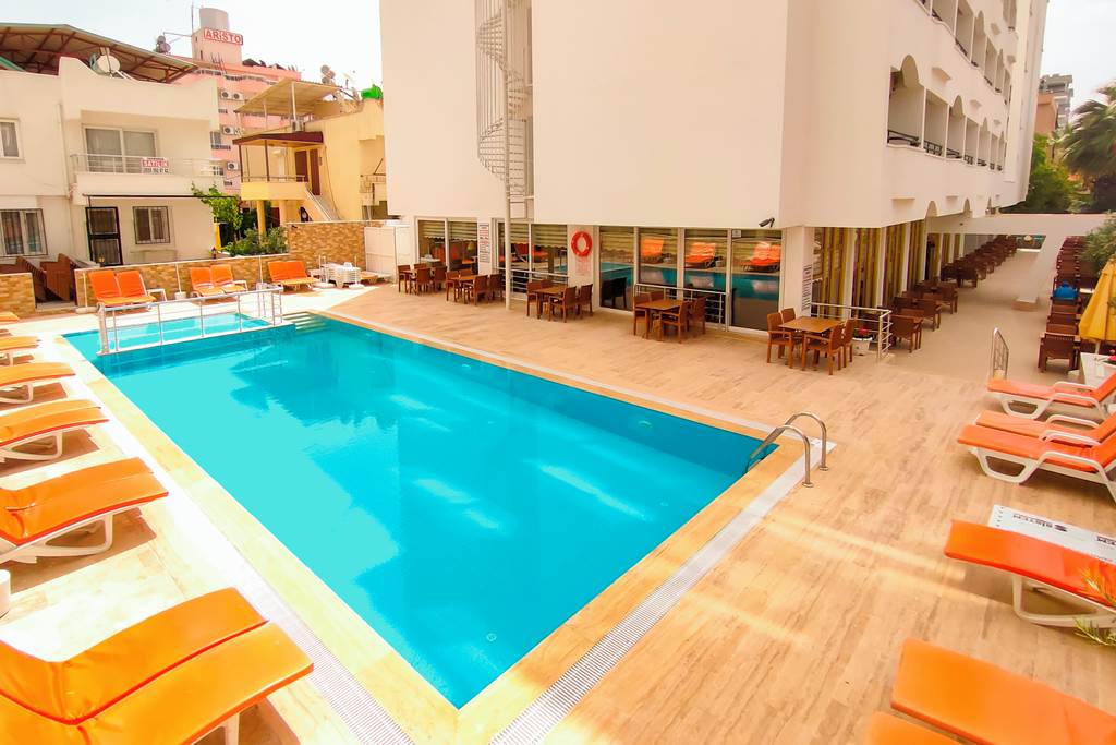 Altinersan Hotel