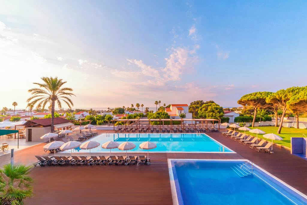 Alua Illa de Menorca
