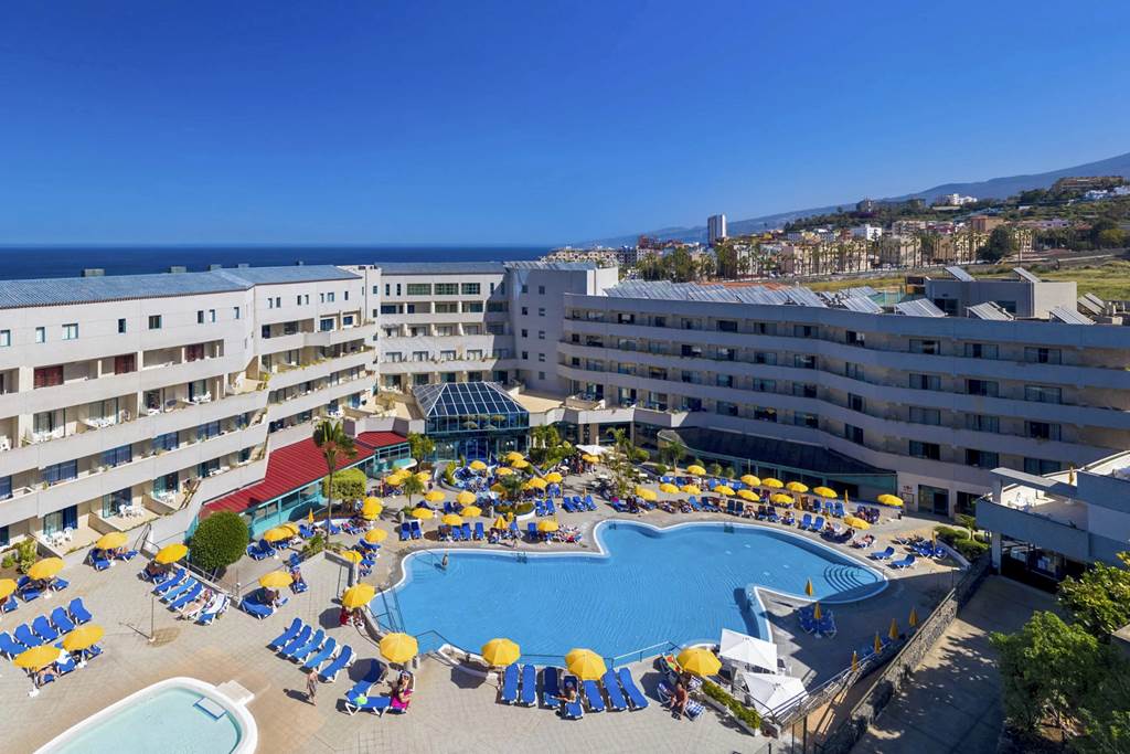 Alua Tenerife