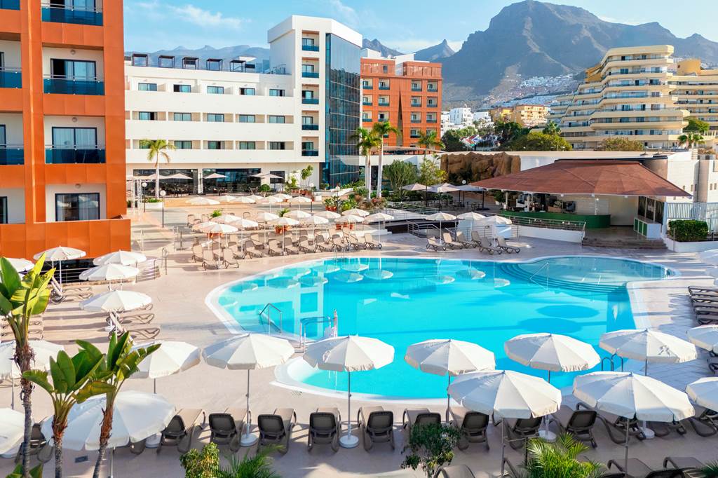 AluaSoul Costa Adeje formerly Be Live Experience La Nina