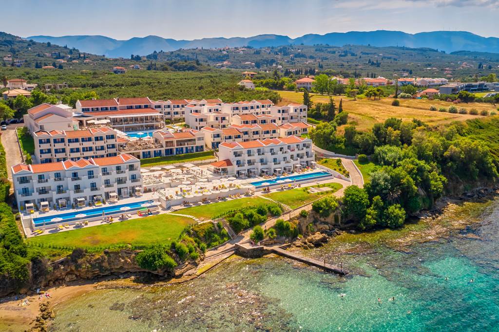 AluaSoul Zakynthos