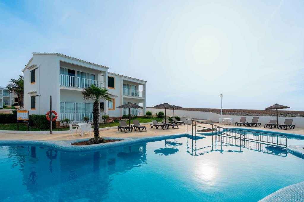 AluaSun Far Menorca