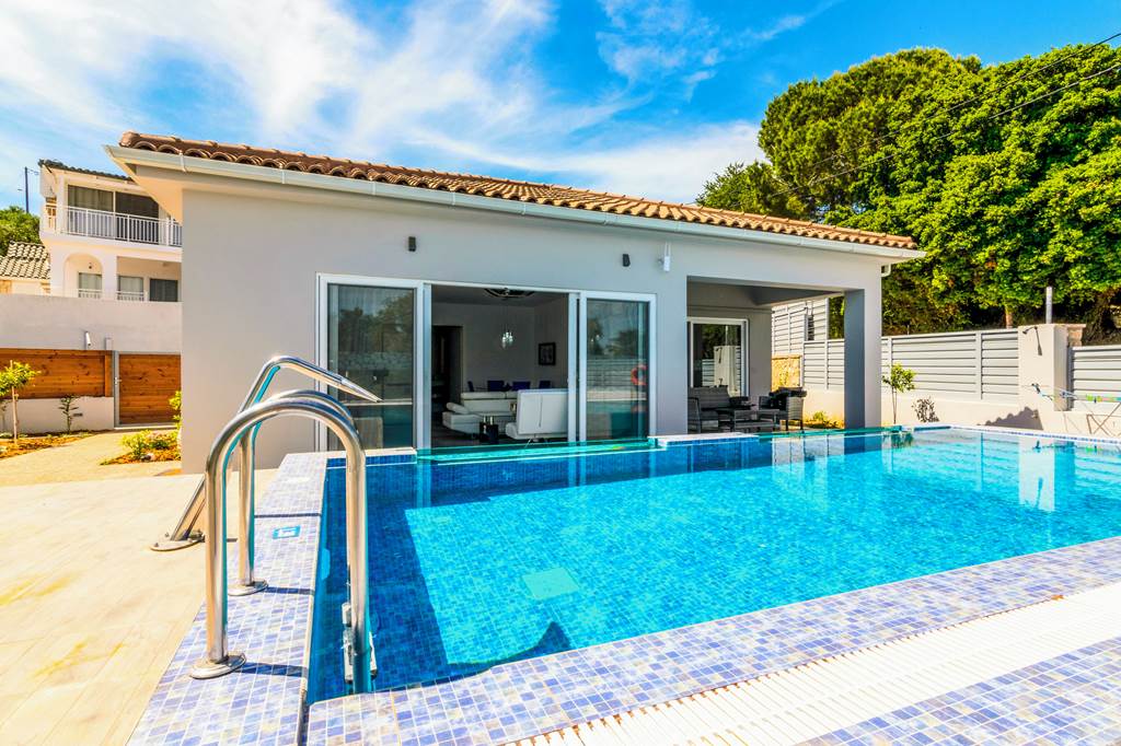 Amare La Vita Villa