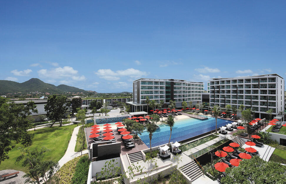 Amari Hua Hin
