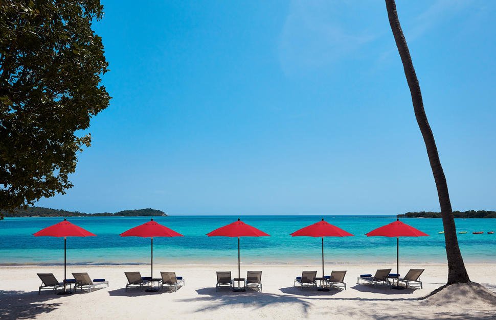 Amari Koh Samui