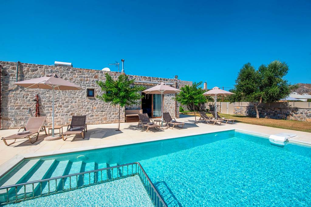 Ampelonas Liatiko Villa