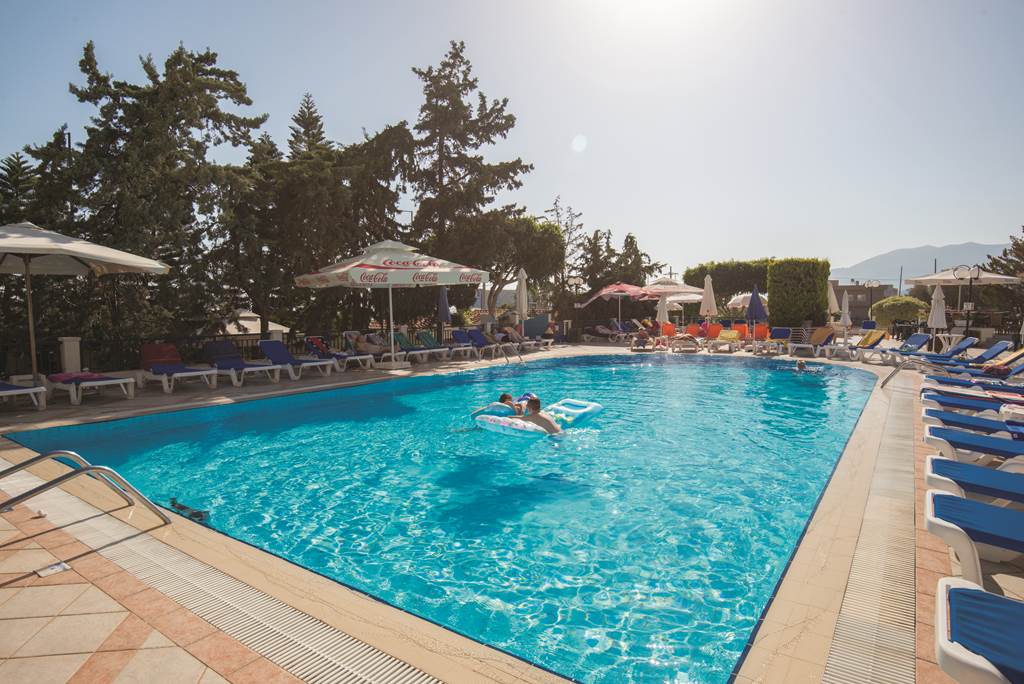 Anastasia Hotel