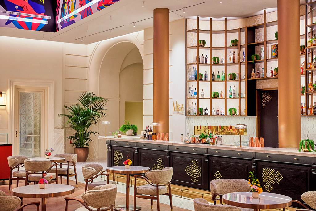 Andaz Prague