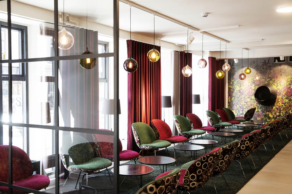 Andersen Boutique Hotel