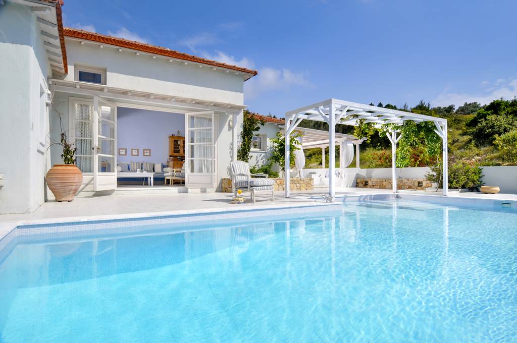 Anemolia Villa