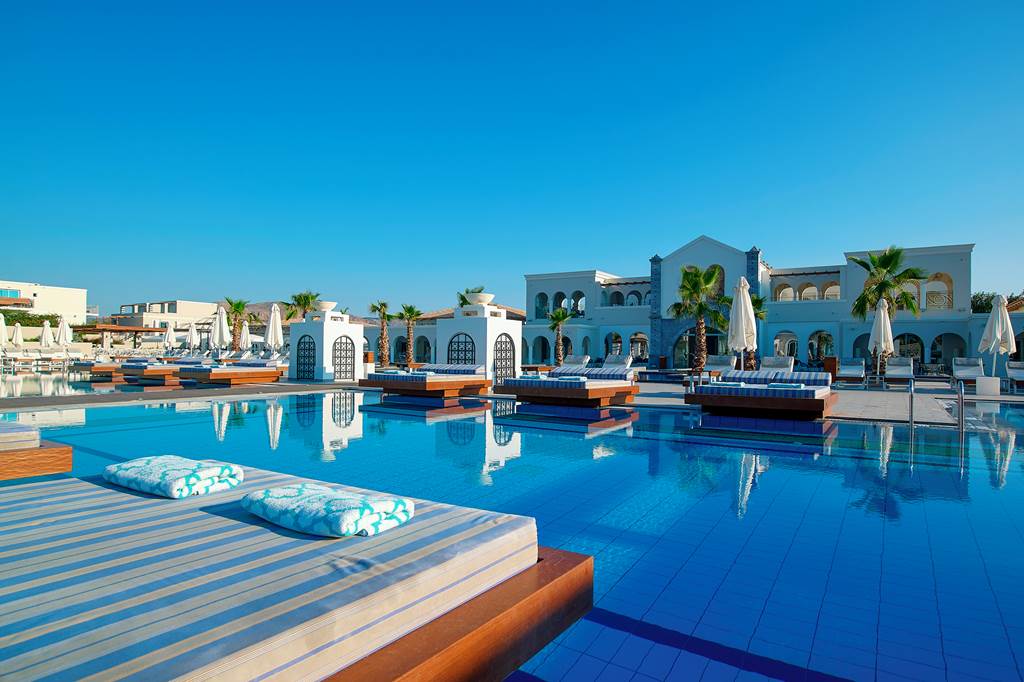 Anemos Luxury Grand Resort