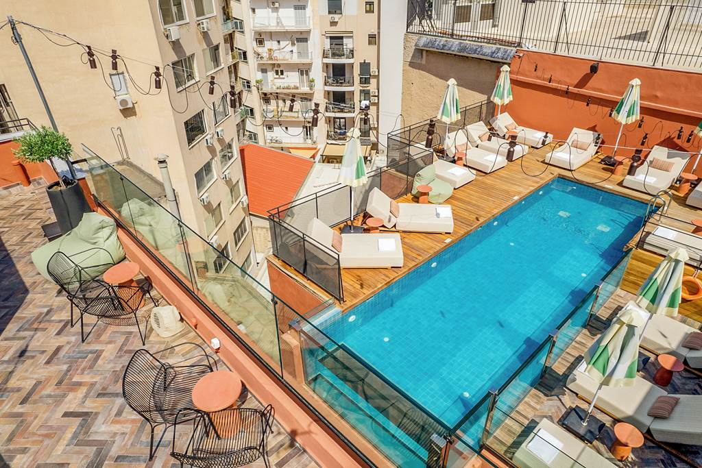Anise Hotel